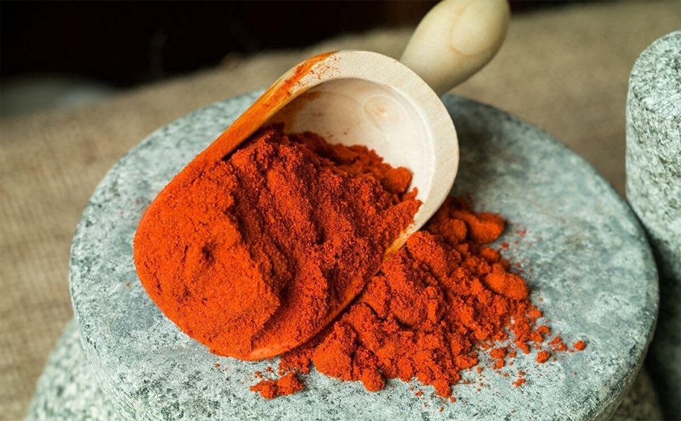 Paprika Powder: The Vibrant Spice That Elevates Every Dish 1 paprika powder
