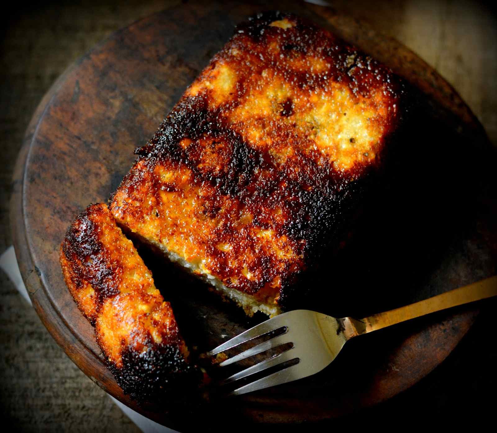 Chhena Poda 2 Saagar Restaurant