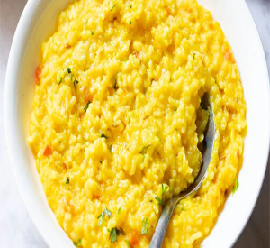 daal khichdi Saagar Restaurant