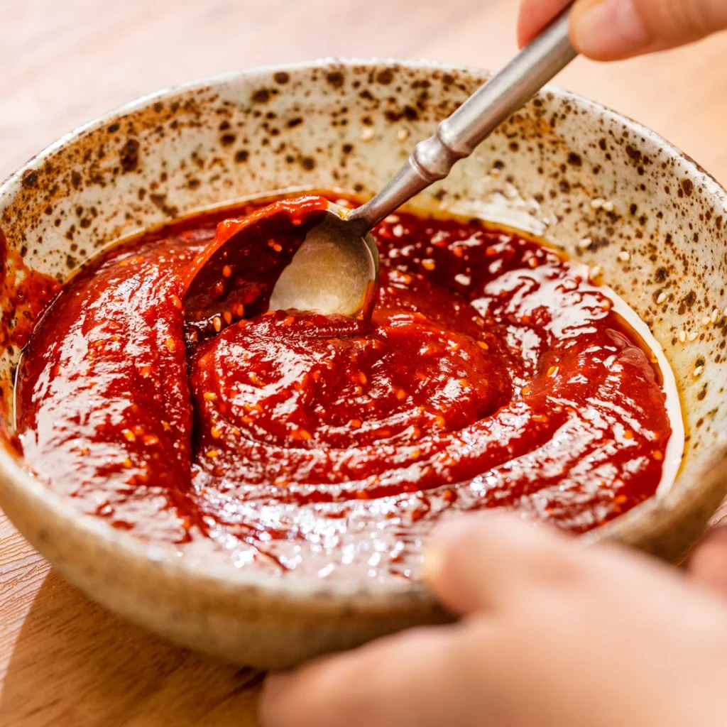 Delicious Gochujang Vegetables Recipe from Saagar Phuket 5 5b77e007 101c 4b1b bc87 82e081fc0761 Saagar Restaurant