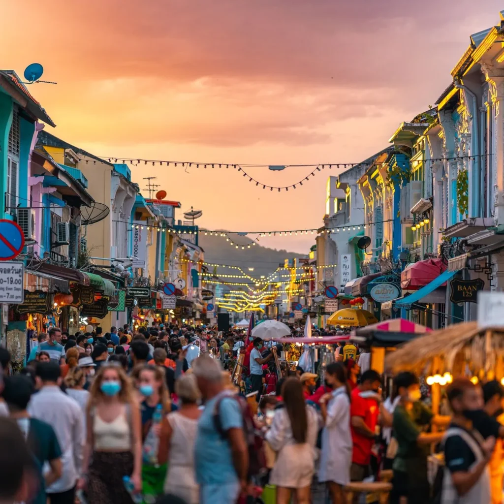 best things to do in phuket old town main image hd op 1 Saagar Restaurant