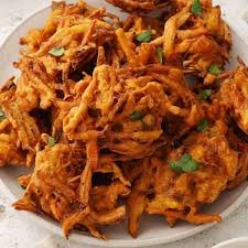 Vegetable Pakora