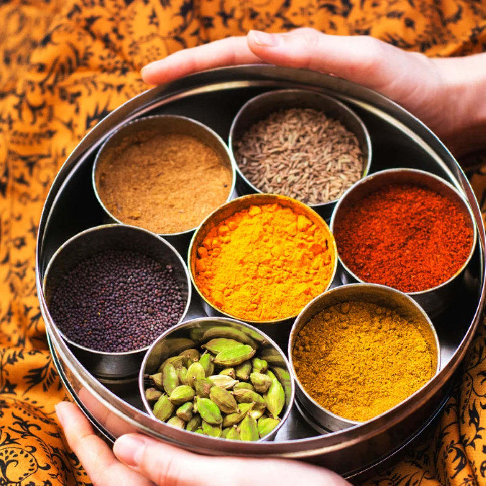 indian food 3856050 1920 1 1 Saagar Restaurant