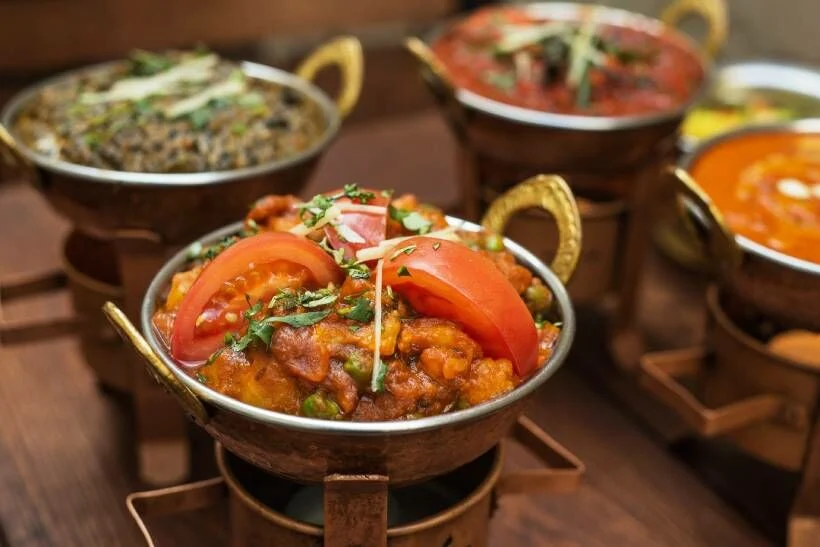 indian food 3856050 1920 1 Saagar Restaurant