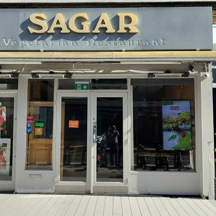 paneer28032511501202 3 Saagar Restaurant
