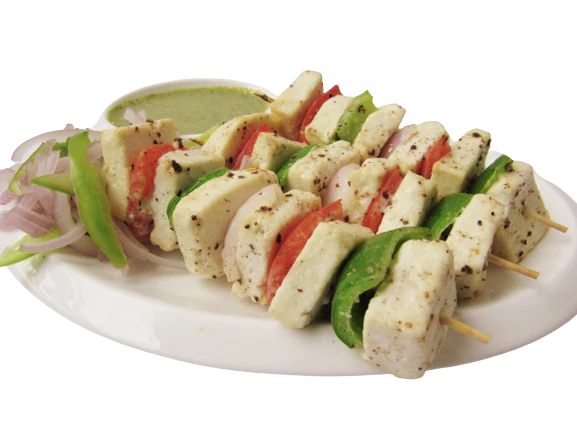 Paneer Malai Tikka