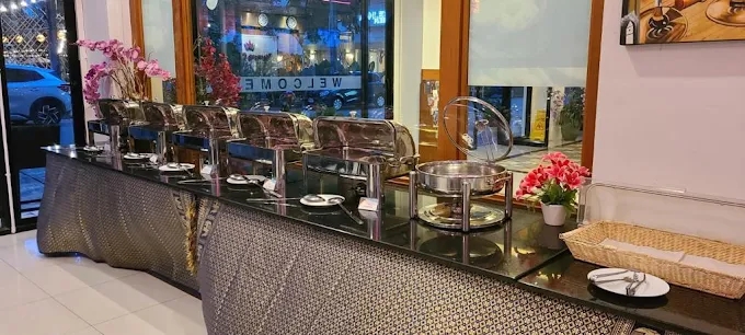 Saagar - A Taste of Authentic Flavors in Thailand 2 unnamed 1 Saagar Restaurant