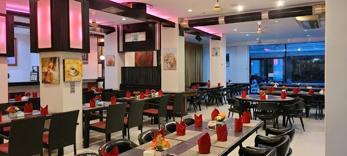 Saagar - A Taste of Authentic Flavors in Thailand 3 unnamed 2 Saagar Restaurant