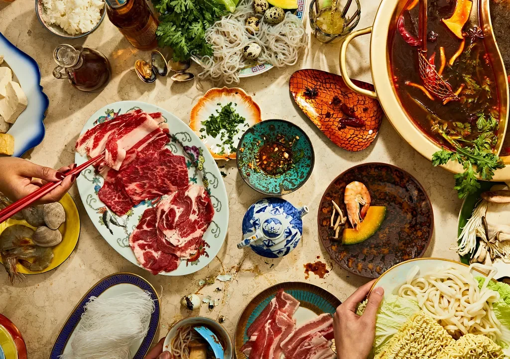 Mexican Hotpot: A Bold, Communal Feast at Saagar Phuket 5 12.03.l21 BonAppetit Hotpot C126024 Edit Saagar Restaurant