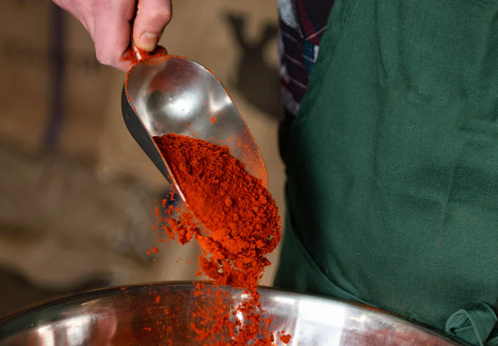 Paprika Powder: The Vibrant Spice That Elevates Every Dish 7 36 1 Saagar Restaurant