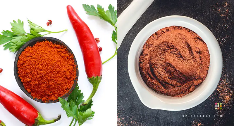Paprika Powder: The Vibrant Spice That Elevates Every Dish 6 36 Saagar Restaurant