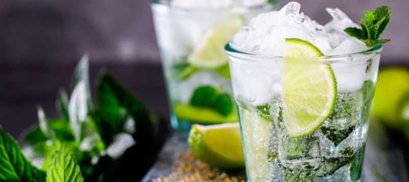 Lemon Sour Cocktail: A Refreshing Classic at Saagar Phuket 6 4 Saagar Restaurant
