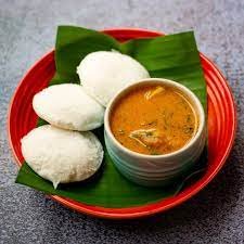Idli Sambar
