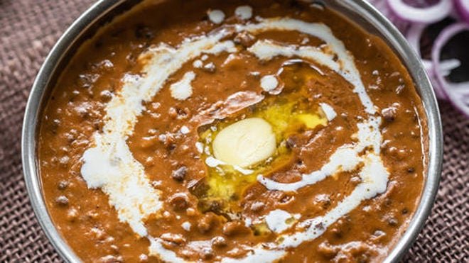 Restaurant Style Dal Makhani 480x270 1 Saagar Restaurant