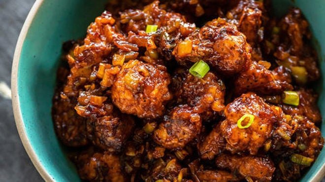 Gobi Manchurian: The Perfect Indo-Chinese Delight at Saagar 3 Restaurant Style Gobi Manchurian 480x270 1 Saagar Restaurant