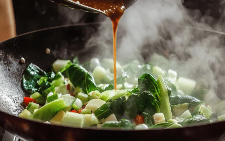 Thai Vegetable Stir Fry with Lime and Ginger post 5 768x482 1 Saagar Restaurant