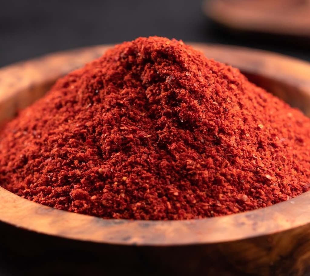 Paprika Powder: The Vibrant Spice That Elevates Every Dish 2 cf641150 ebc3 46db ab7b bdd79fbee36e. CR00970600 PT0 SX970 V1 1 Saagar Restaurant