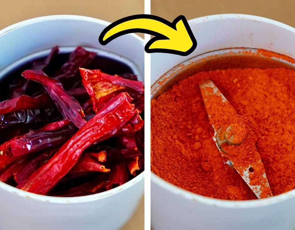 Paprika Powder: The Vibrant Spice That Elevates Every Dish 5 cf641150 ebc3 46db ab7b bdd79fbee36e. CR00970600 PT0 SX970 V1 4 Saagar Restaurant
