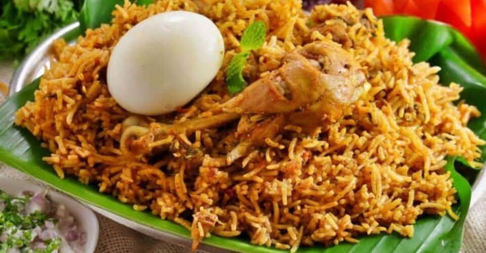 Arcot Biryani: A South Indian Delicacy Served at Saagar 1 cf641150 ebc3 46db ab7b bdd79fbee36e. CR00970600 PT0 SX970 V1 7 Saagar Restaurant