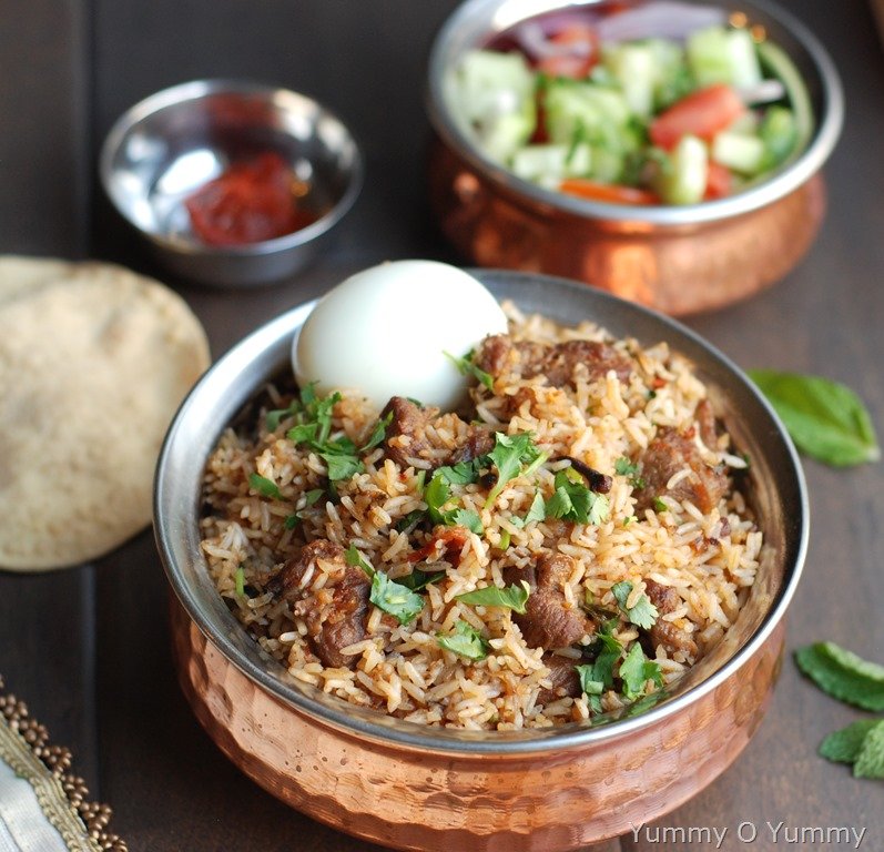 Arcot Biryani: A South Indian Delicacy Served at Saagar 3 cf641150 ebc3 46db ab7b bdd79fbee36e. CR00970600 PT0 SX970 V1 8 Saagar Restaurant