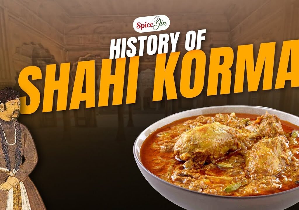 Chicken Shahi Korma – A Royal Indian Curry at Saagar Phuket 2 chciken korma 2 Saagar Restaurant