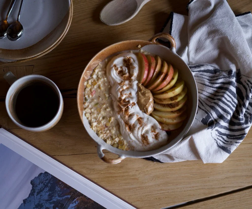 Protein Oats: A Healthy and Delicious Power Breakfast at Saagar Phuket 3 dsc01723 large Saagar Restaurant