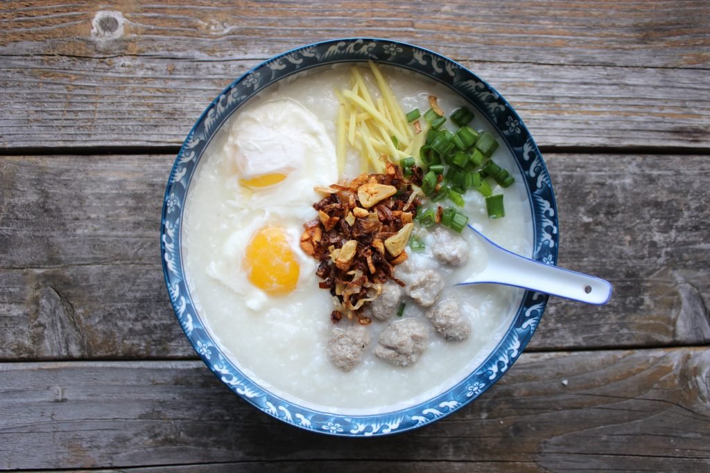 Thai Breakfast-10 Popular Dishes to Try in Saagar Phuket 1 images 1 Saagar Restaurant
