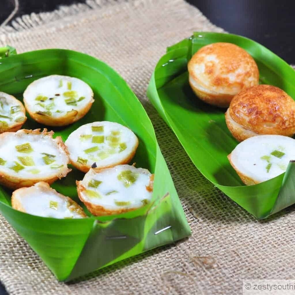 Thai Breakfast-10 Popular Dishes to Try in Saagar Phuket 6 images 5 Saagar Restaurant