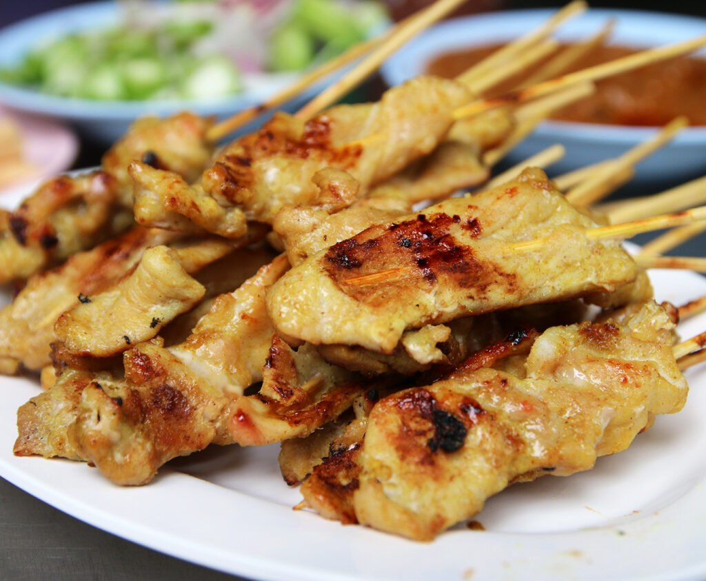 Thai Breakfast-10 Popular Dishes to Try in Saagar Phuket 8 images 7 Saagar Restaurant