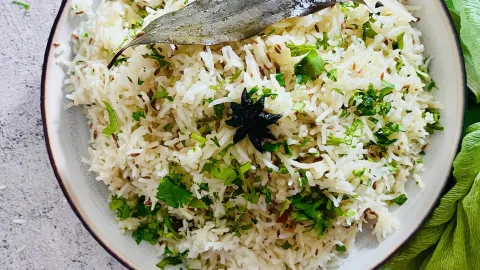 Jeera Rice Recipe: A Fragrant Classic from Saagar Phuket’s Kitchen 1 jeera rice 1 copy 480x270 2 Saagar Restaurant