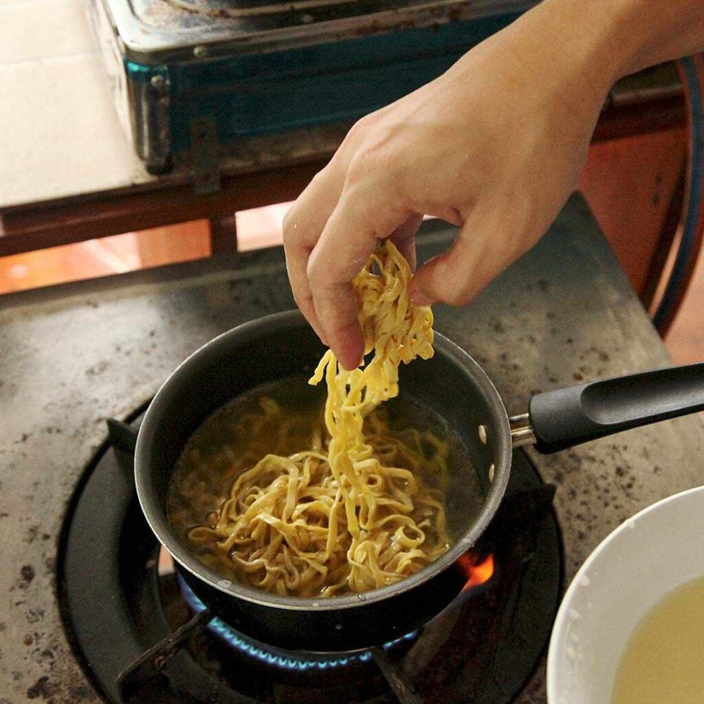 khao soi 5 Saagar Restaurant