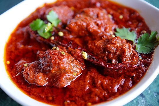 Laal Maas – The Fiery Rajasthani Curry Now Served at Saagar Phuket 1 m672ubu1 1280 1 Saagar Restaurant
