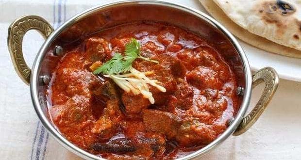 Laal Maas – The Fiery Rajasthani Curry Now Served at Saagar Phuket 7 m672ubu1 1280 4 Saagar Restaurant