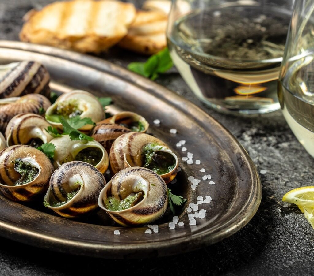 Escargot Recipe: A Classic French Delicacy at Saagar Phuket 2 maxresdefault 2 Saagar Restaurant