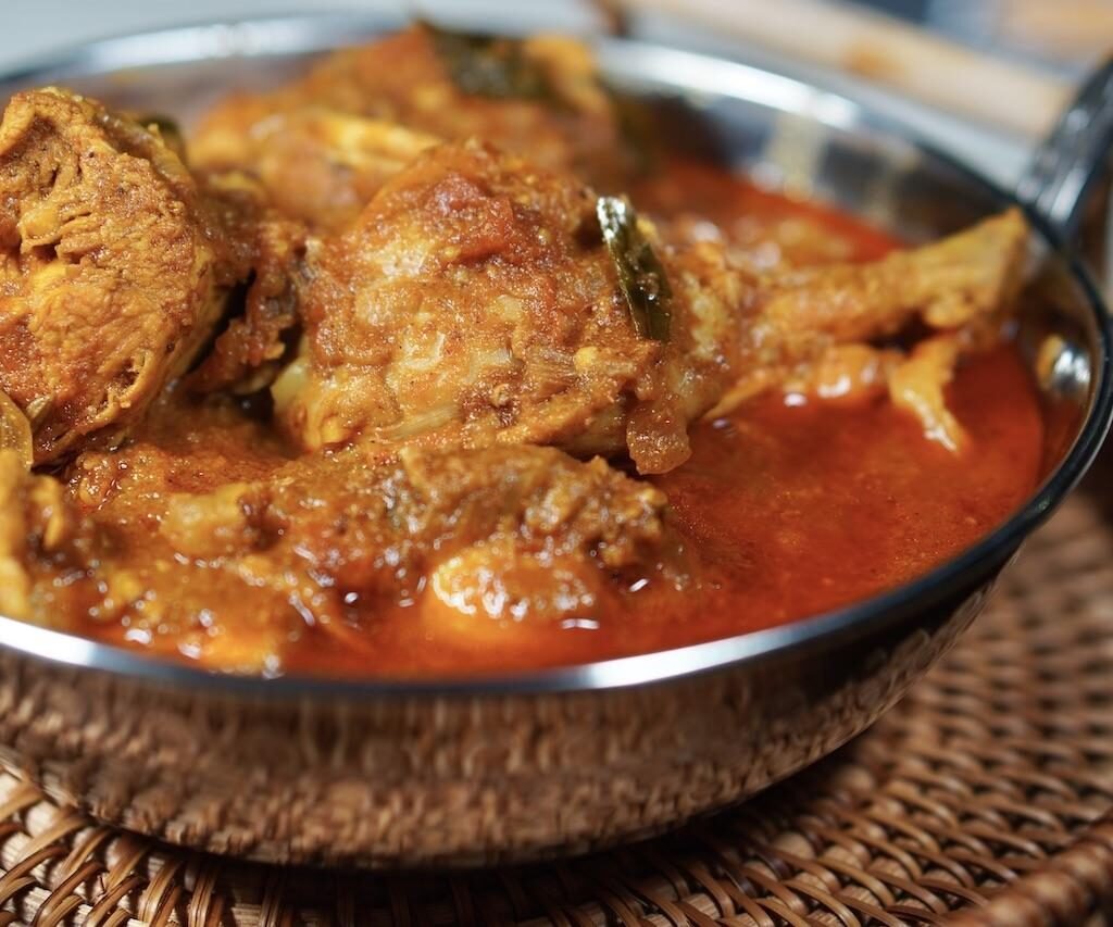 Curry Recipe Secrets: Traditional Dishes To Try in Phuket 3 shutterstock 2447691641 2 Saagar Restaurant