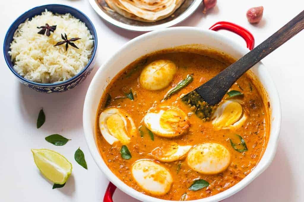 Curry Recipe Secrets: Traditional Dishes To Try in Phuket 4 shutterstock 2447691641 3 Saagar Restaurant