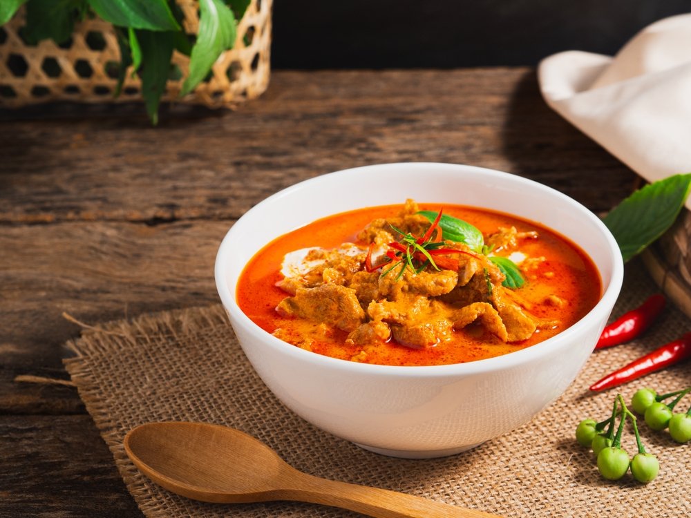 curry