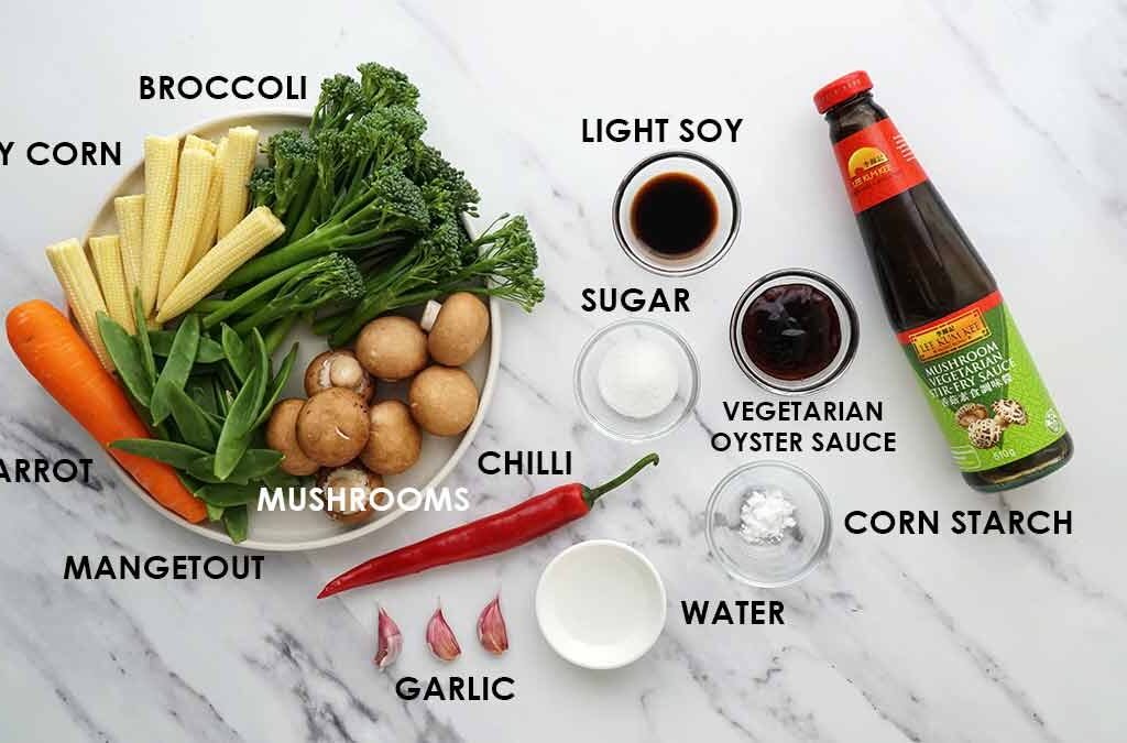 vegetable stir fry 175455156 588624e05f9b58bdb376d418 3 Saagar Restaurant