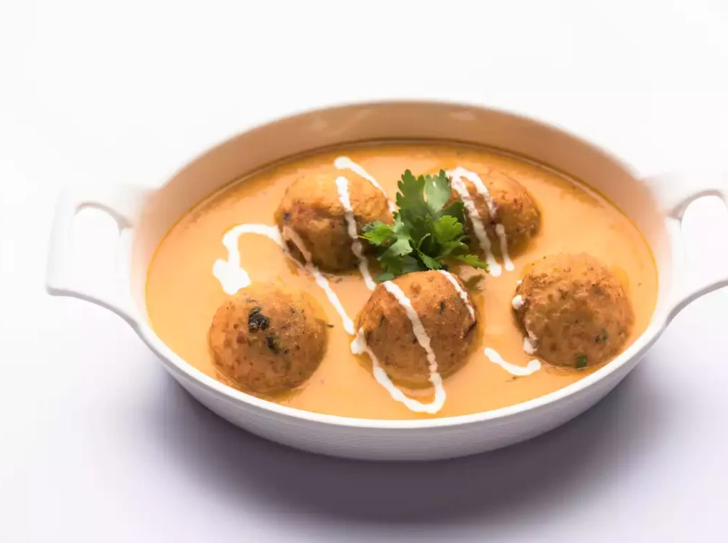 Malai Kofta Recipe: A Royal Indian Classic at Saagar Phuket 2 vegetarian kofte recipe 2 Saagar Restaurant
