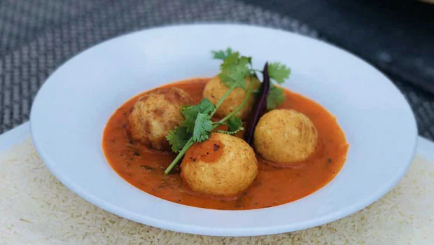 Malai Kofta Recipe: A Royal Indian Classic at Saagar Phuket 6 vegetarian kofte recipe 5 Saagar Restaurant