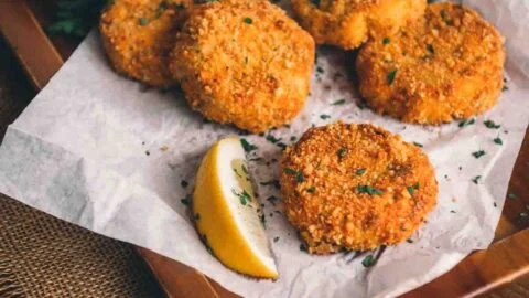 1709 Thai Fish Cakes 006 1 Saagar Restaurant