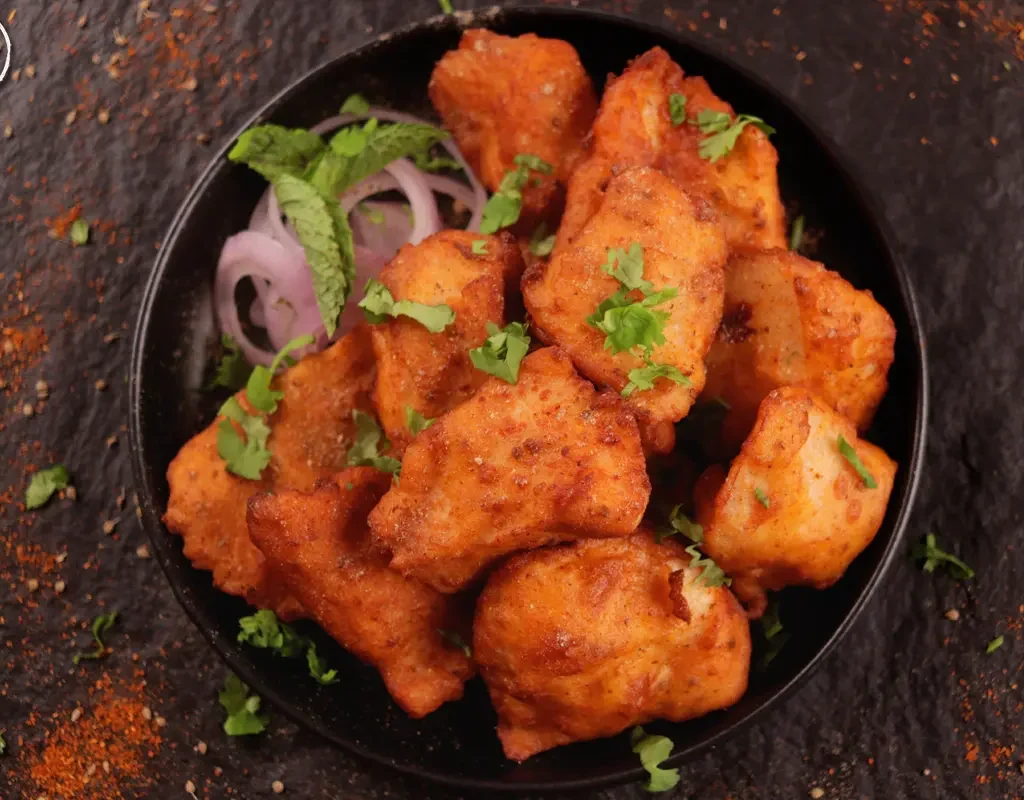 AMRITSARIFISH H1 Saagar Restaurant