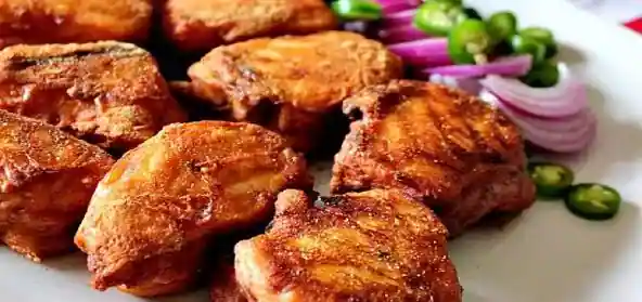 AMRITSARIFISH H1 2 Saagar Restaurant