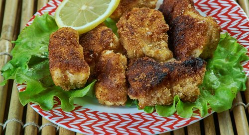 Amritsari Fish Saagar Restaurant