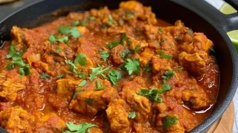 Chicken Bhuna Recipe – A Rich, Flavorful Classic Perfect for Every Food Lover 1 ChickenBhuna 480x270 1 Saagar Restaurant