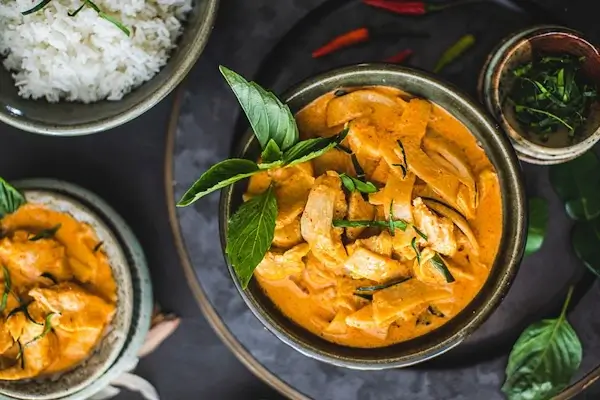 Gaeng Daeng Saagar Restaurant