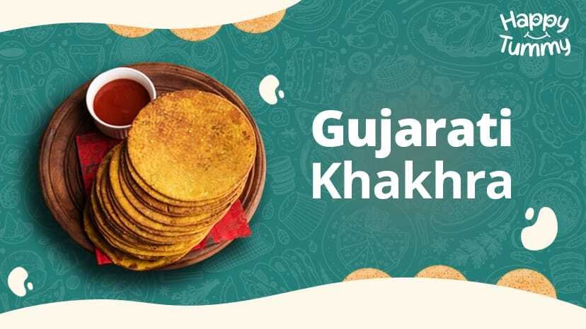 Gujarati Khakhra Saagar Restaurant