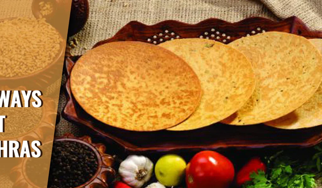 KHAKHRA ONLINE 1 Saagar Restaurant