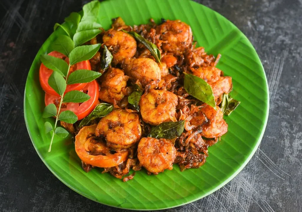 Prawns Koliwada Recipe – A Crispy Coastal Favourite at Saagar, Phuket 2 PRAWANSKOLIWADA Horizontal 2 Saagar Restaurant