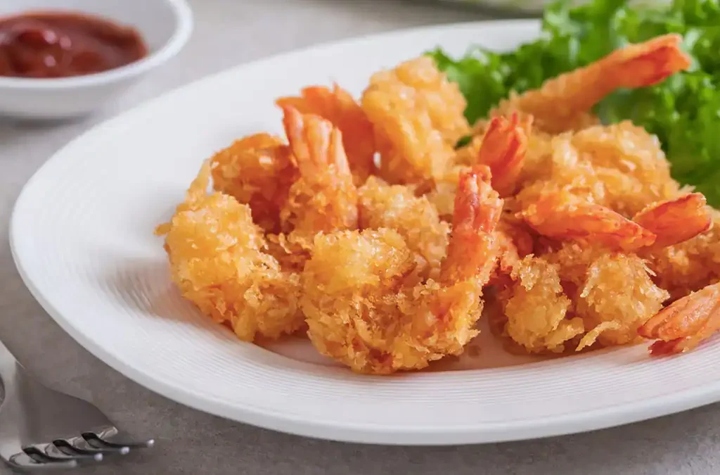 Prawns Koliwada Recipe – A Crispy Coastal Favourite at Saagar, Phuket 6 PRAWANSKOLIWADA Horizontal 3 Saagar Restaurant